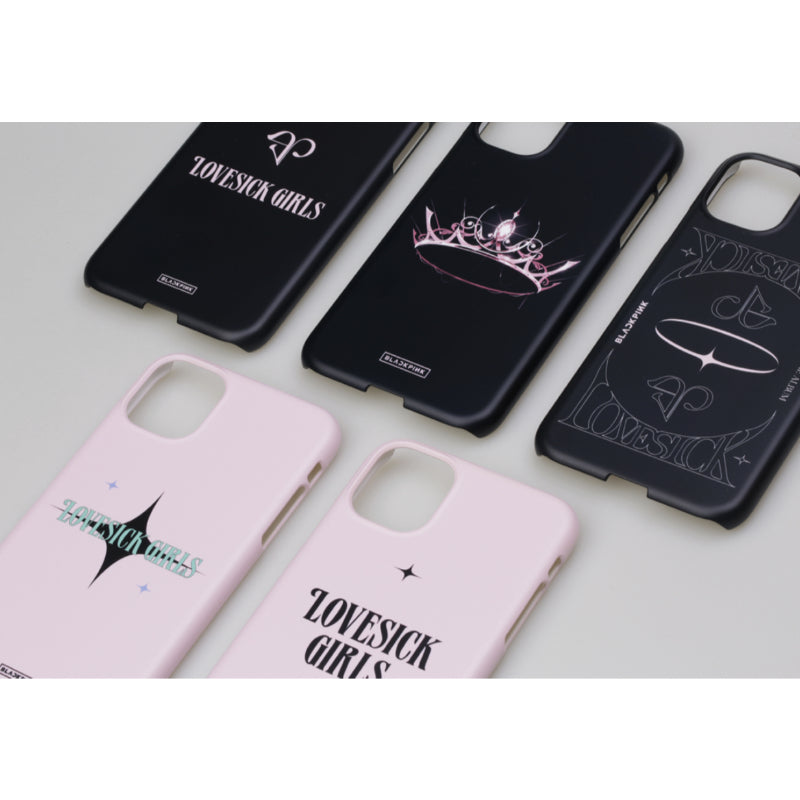 BlackPink - THE ALBUM - Phone Case
