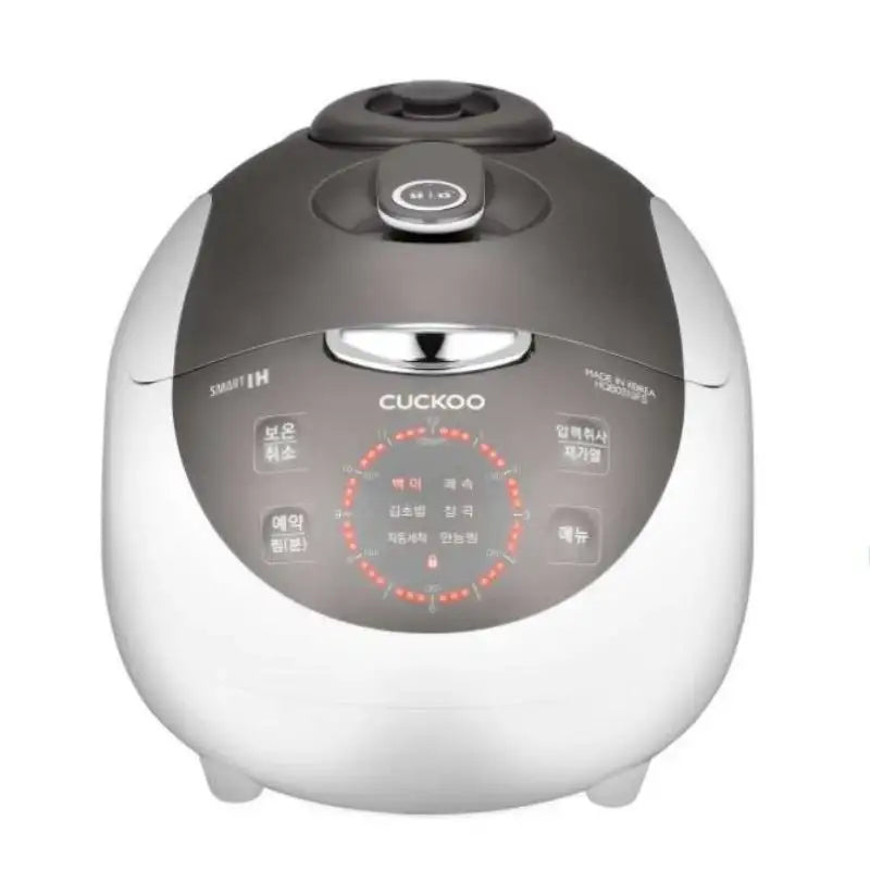 Cuckoo - CRP-HQB0310FS Electric Pressure Cooker - Cuckoo - Kitchenware - Harumio