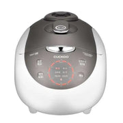Cuckoo - CRP-HQB0310FS Electric Pressure Cooker - Cuckoo - Kitchenware - Harumio