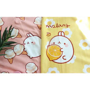Molang - Refreshing Beach Towel - Molang - Home & Living - Harumio
