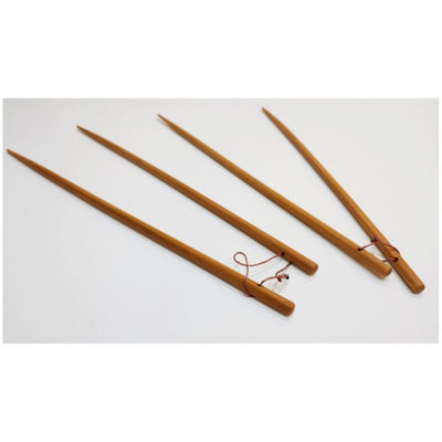 Neoflam - FIKA Multi-Purpose Wooden Chopsticks