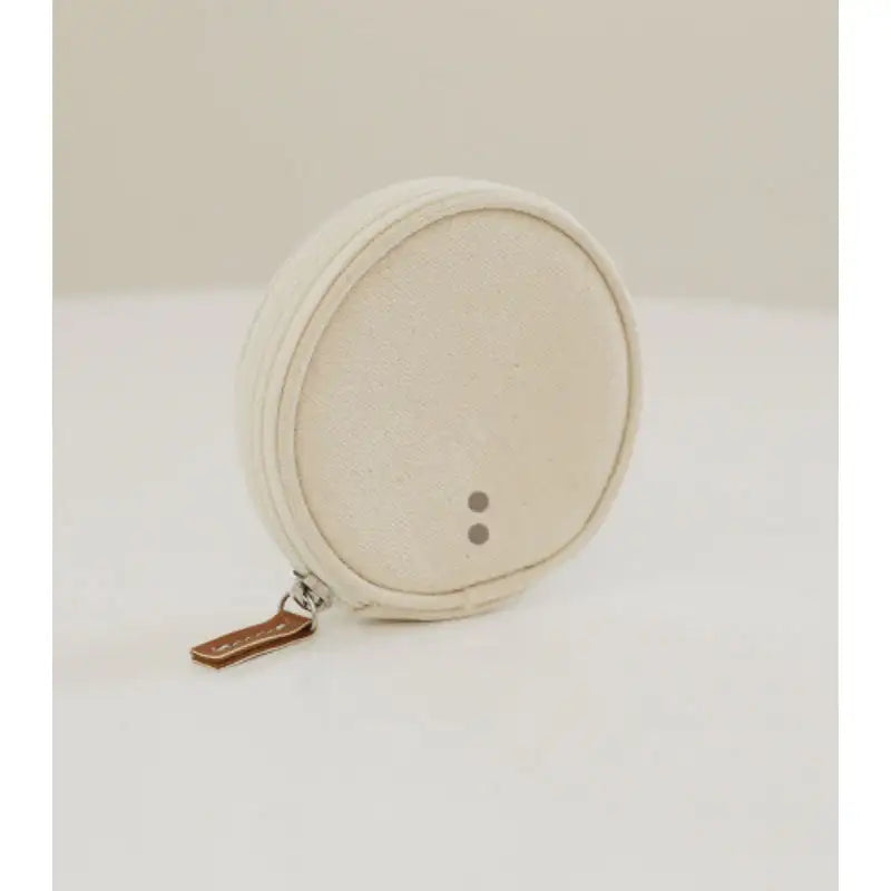 Mosh - Coated Pouch For Mosh Straw - Mosh - Pouch - Harumio