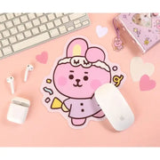 Monopoly x BT21 - Mousepad - Party - Monopoly - Accessories - Harumio