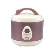 Cuckoo - CR-0313V Mini Rice Cooker - Cuckoo - Kitchenware - Harumio