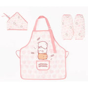 Molang - Friends Apron Set - Molang - Accessories - Harumio