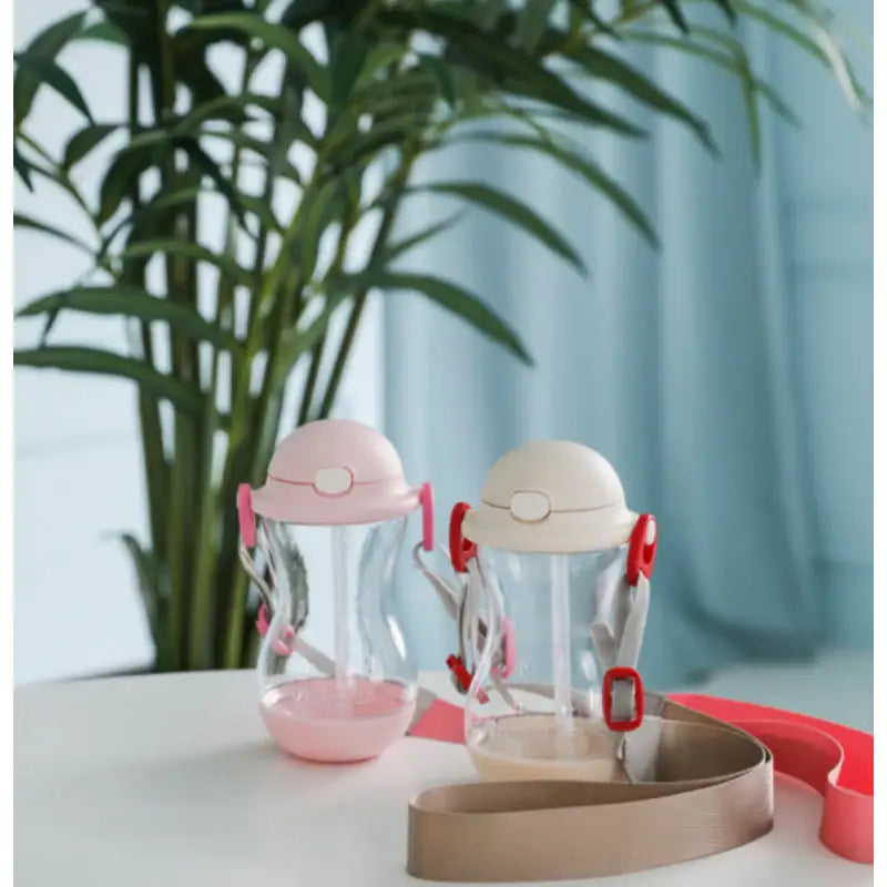 Mosh - Kids Tritan Tumbler - Mosh - Utensils - Harumio