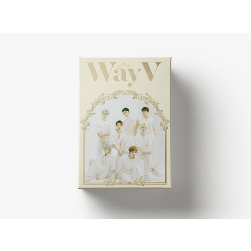 WayV - 2021 Season&