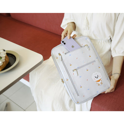 BT21 x Monopoly - Baby Handy Laptop Pouch