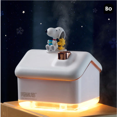 Bo Friends x Snoopy - Mood Light Humidifier
