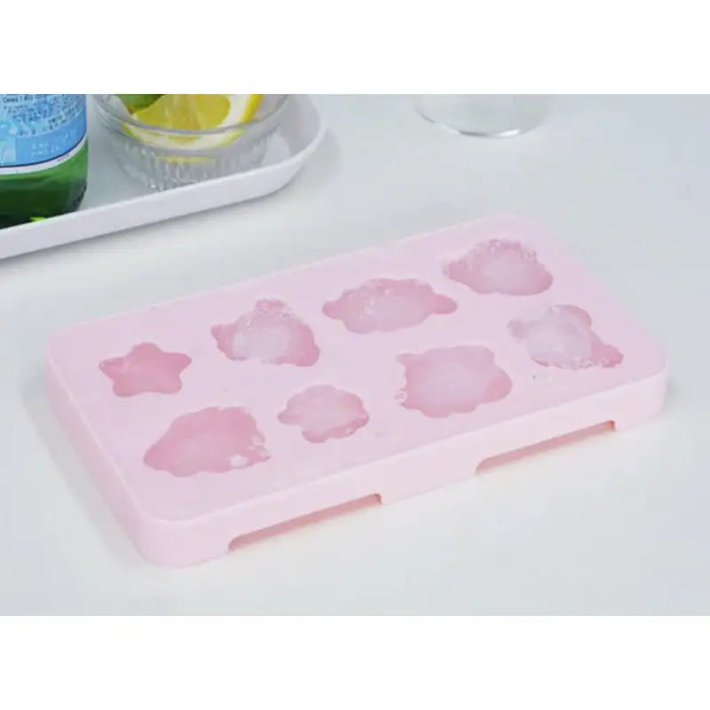 BT21 - Minini Silicone Ice Tray - BT21 - Home & Living - Harumio