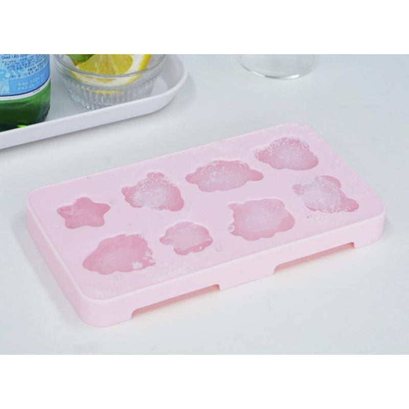 BT21 - Minini Silicone Ice Tray - BT21 - Home & Living - Harumio