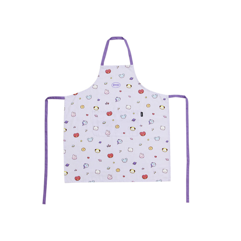 BT21 - Minini Apron - BT21 - Home & Living - Harumio