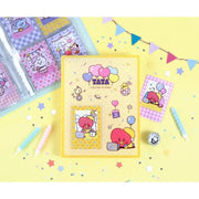Monopoly x BT21 - Photo Album - Party - Monopoly - Accessories - Harumio