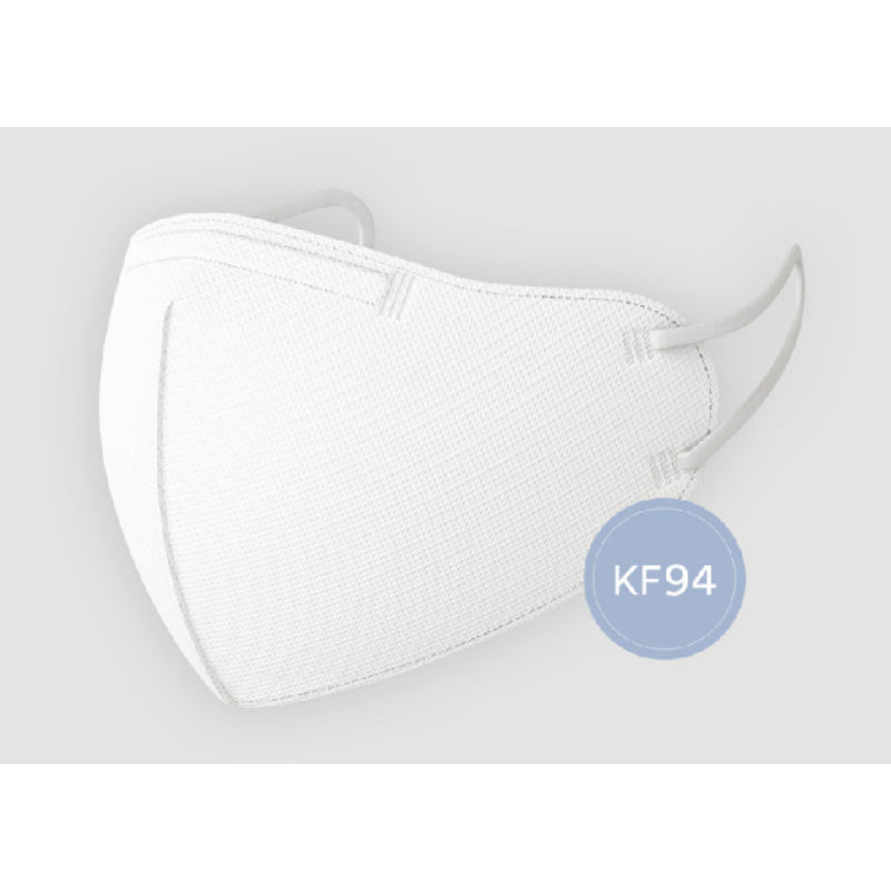 Etiqa - Health Mask KF94 - Round Basic