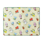 BT21 - Picnic Mat - BT21 - Outdoor Recreation - Harumio