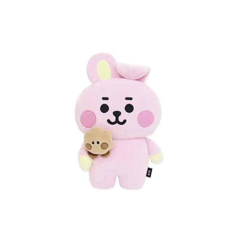 BT21 - Baby Standing Cushion - My Little Buddy - BT21 - Plush Toy - Harumio