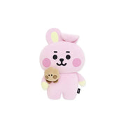 BT21 - Baby Standing Cushion - My Little Buddy - BT21 - Plush Toy - Harumio