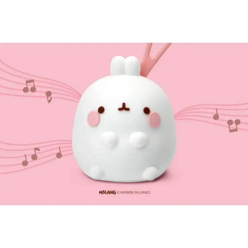 Molang - Bluetooth Speaker - Molang - Electronics - Harumio