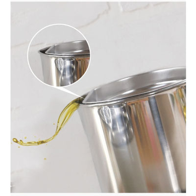 Neoflam - FIKA Stainless Steel Oil Container Pot