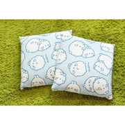 Molang - Blue Cushion - Molang - Accessories - Harumio