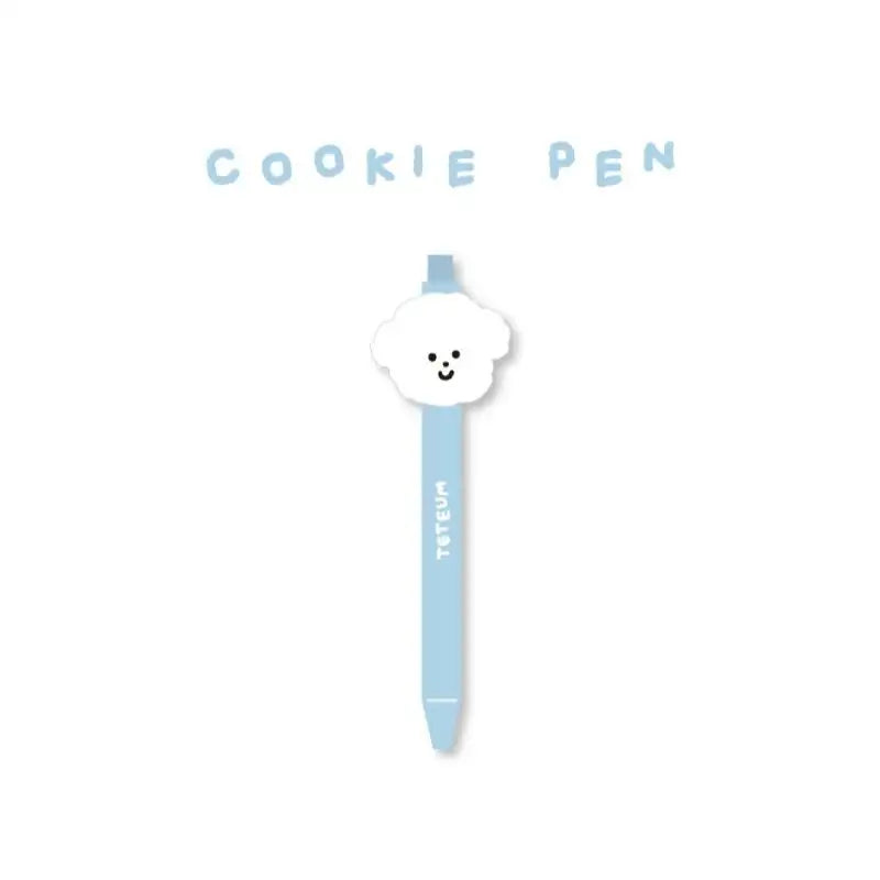 Teteum - Bongbong Cookie Pen - Teteum - Accessories - Harumio