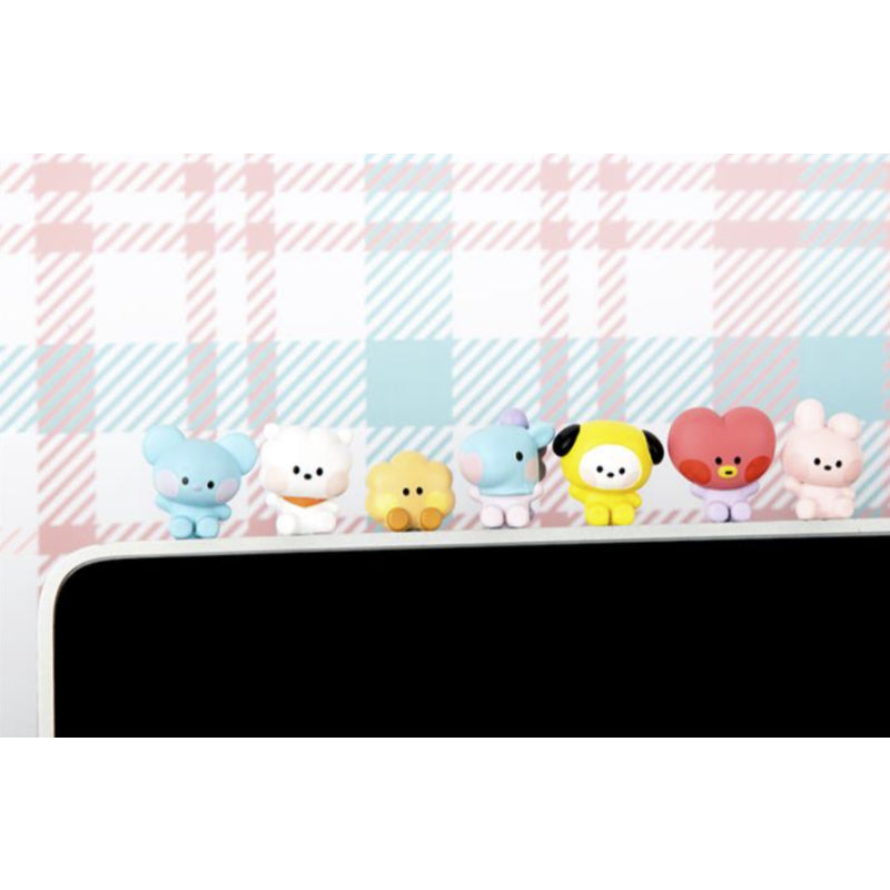 BT21 - Minini Monitor Figure - BT21 - Accessories - Harumio