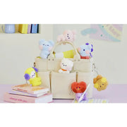 BT21 - Minini Doll Keyring - BT21 - Accessories - Harumio