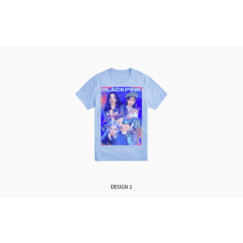 BlackPink - THE ALBUM - T-Shirts