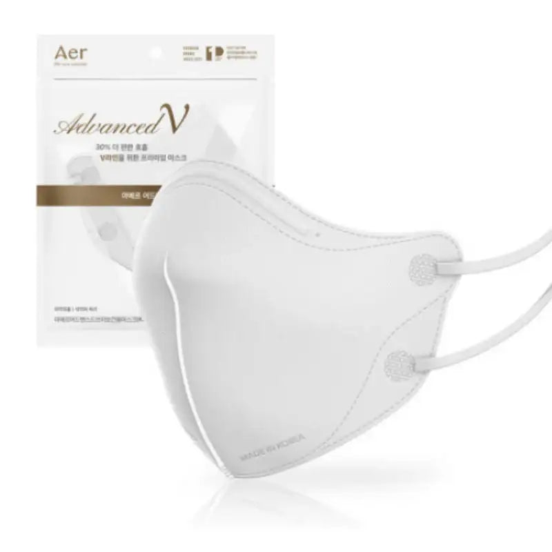 Aer - KF94 Advanced V Health Mask - Aer - Masks - Harumio