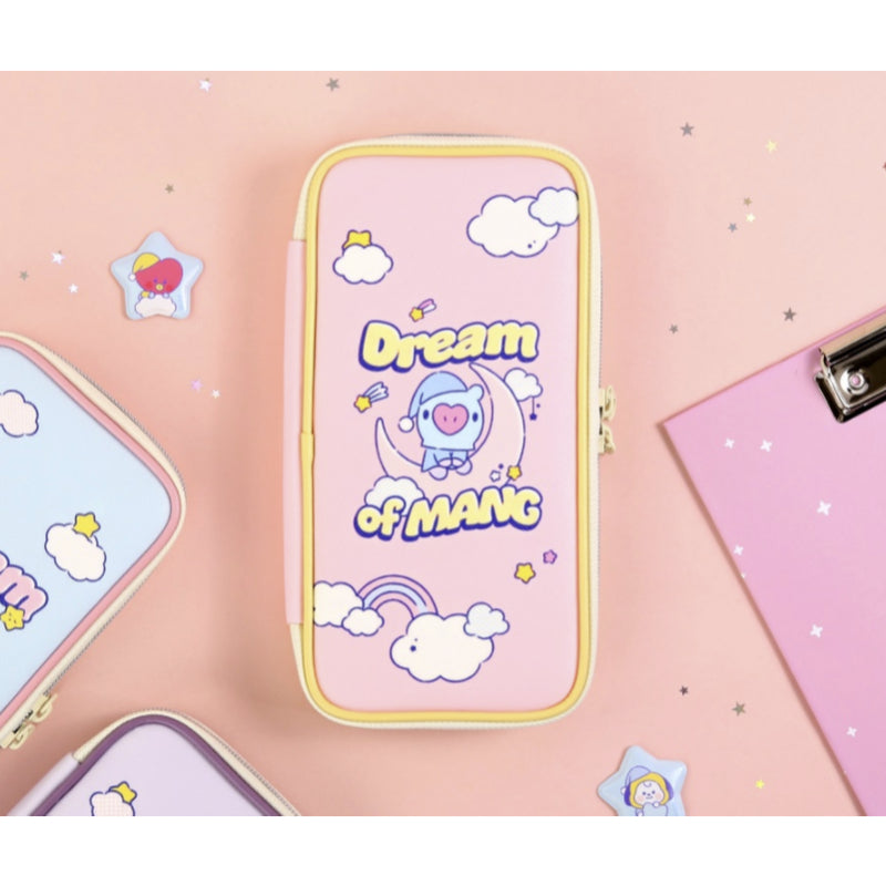 BT21 x Monopoly - Baby P-Pocket DREAM