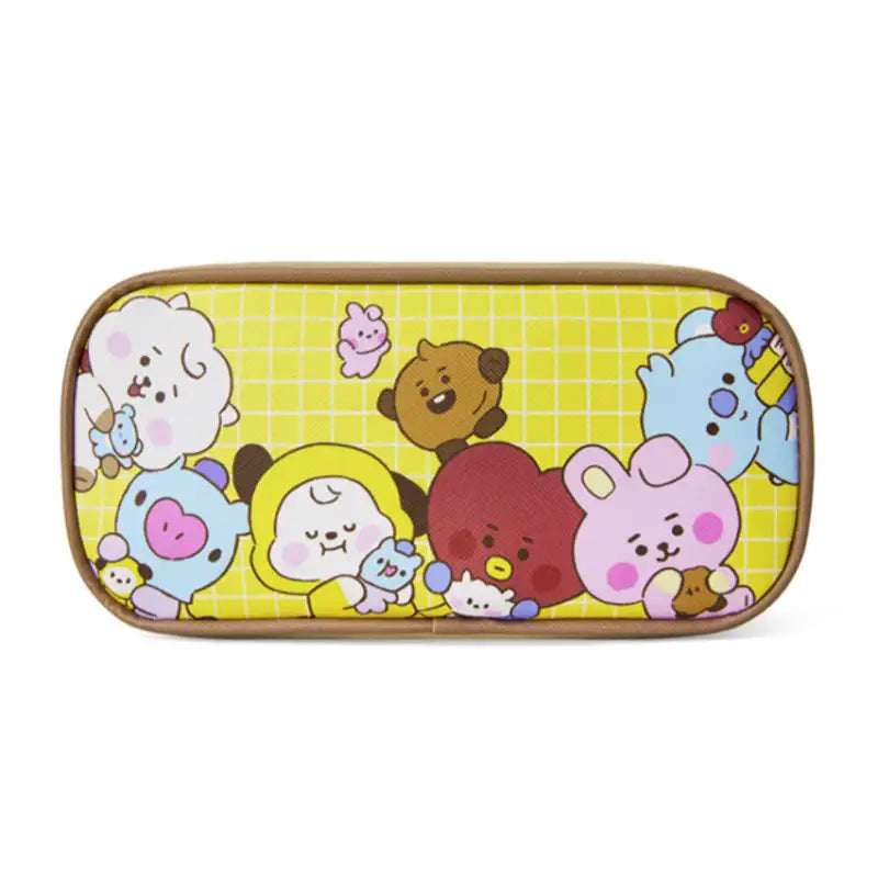 BT21 - Baby Multi-Use Pouch - BT21 - Bag - Harumio
