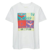 SYSTEM x BTS - Blood Sweat & Tears - Printing T-Shirts - BTS - Clothing - Harumio