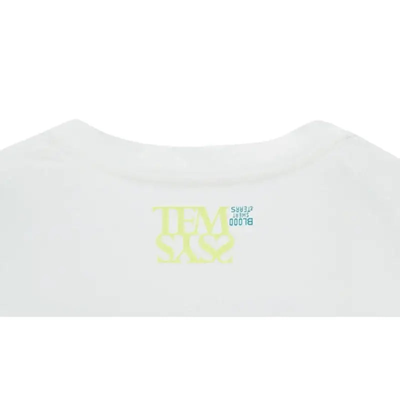 SYSTEM x BTS - Blood Sweat & Tears - Printing T-Shirts - BTS - Clothing - Harumio