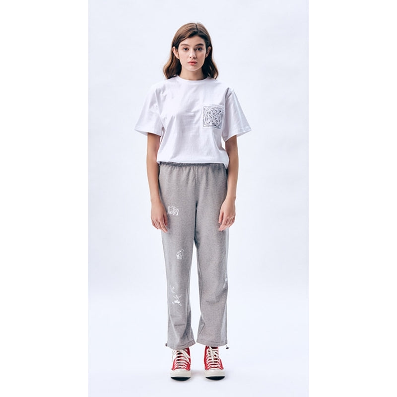 BTS - In The SOOP - S/S Tee 01