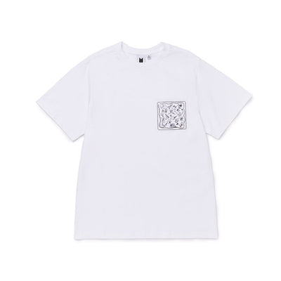 BTS - In The SOOP - S/S Tee 01