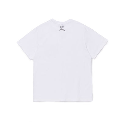 BTS - In The SOOP - S/S Tee 01