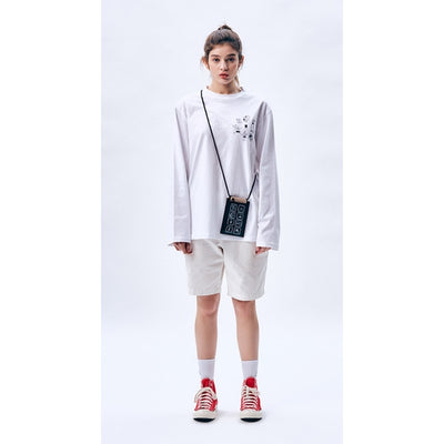 BTS - In The SOOP - L/S Tee 01