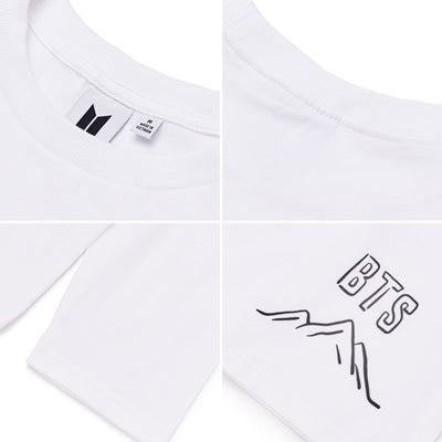 BTS - In The SOOP - L/S Tee 01