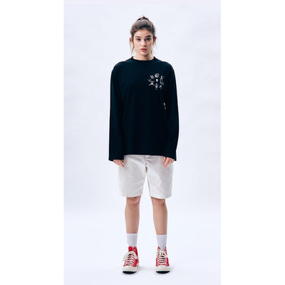 BTS - In The SOOP - L/S Tee 02