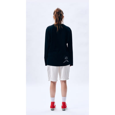 BTS - In The SOOP - L/S Tee 02
