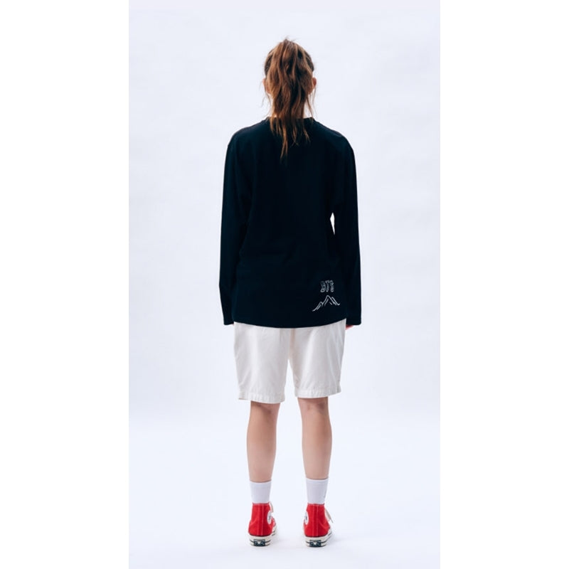 BTS - In The SOOP - L/S Tee 02
