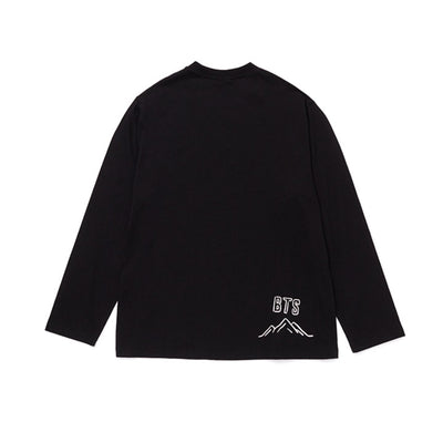BTS - In The SOOP - L/S Tee 02