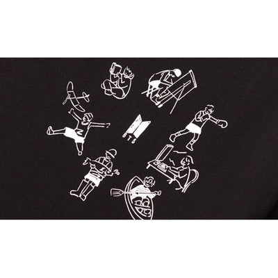 BTS - In The SOOP - L/S Tee 02