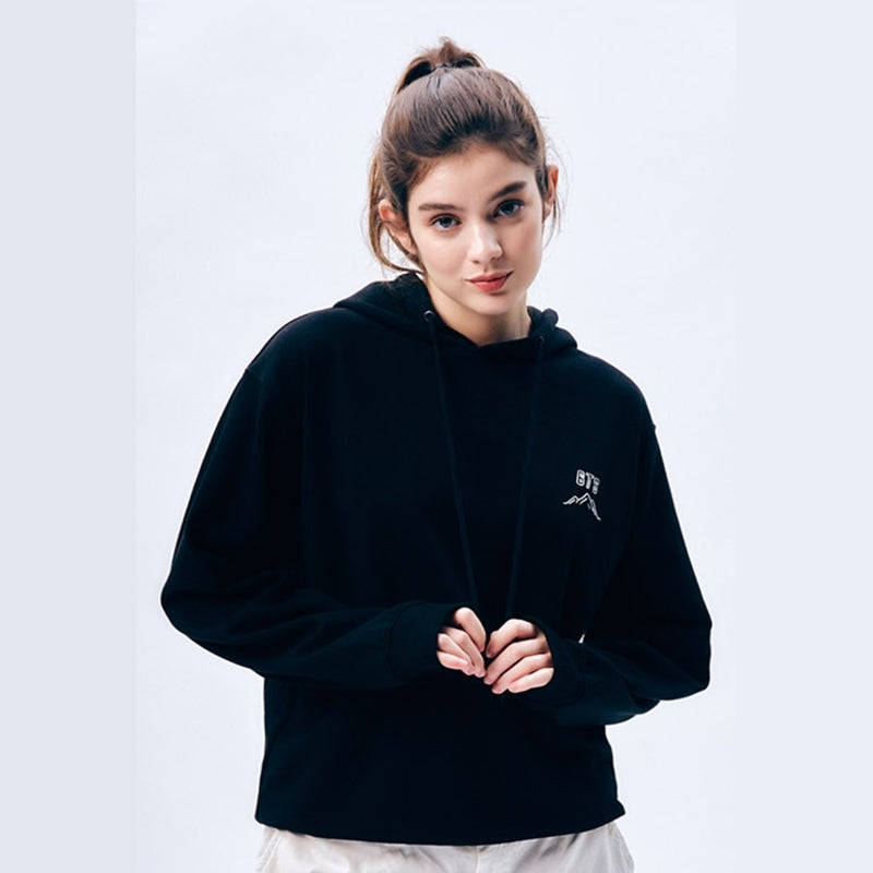 BTS - In The SOOP - Hoodie 01