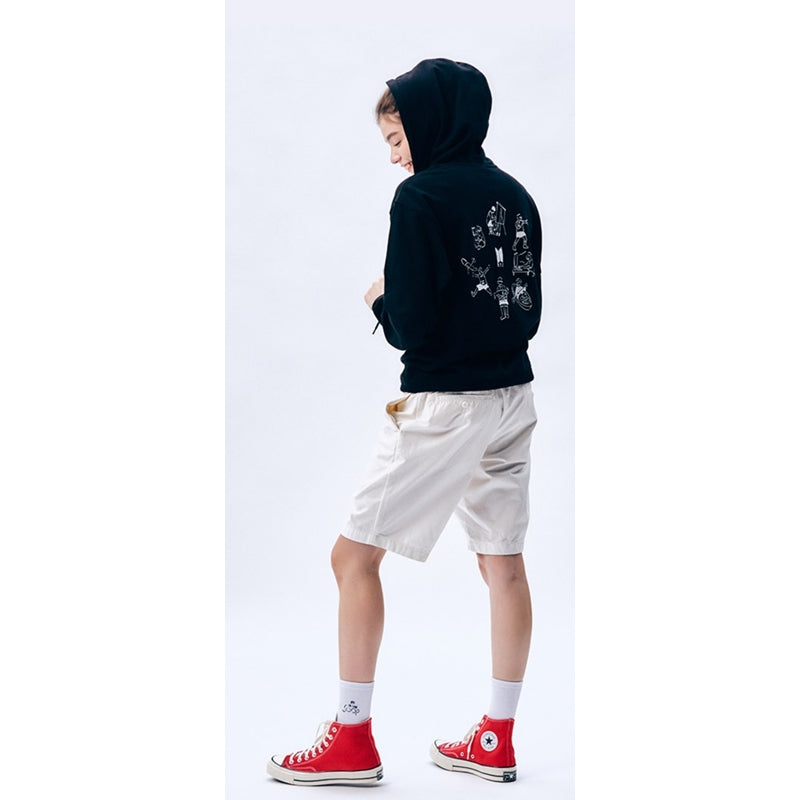 BTS - In The SOOP - Hoodie 01