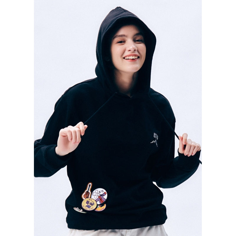 BTS - In The SOOP - Hoodie 01