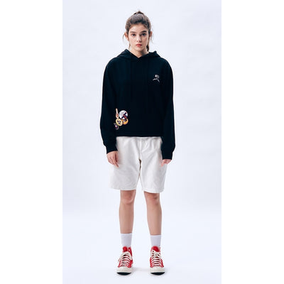 BTS - In The SOOP - Hoodie 01