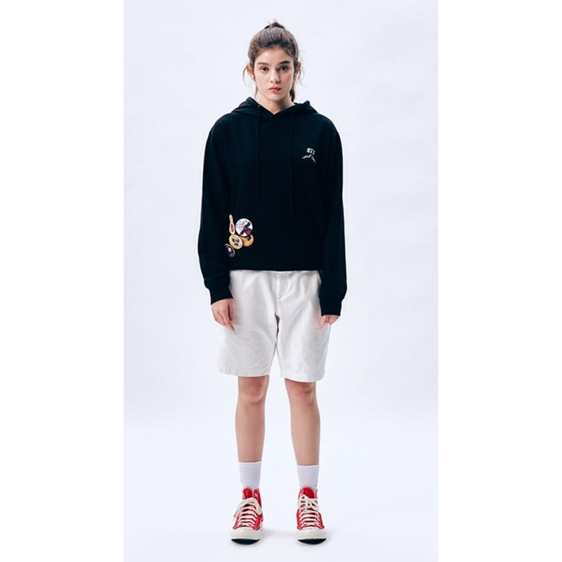 BTS - In The SOOP - Hoodie 01