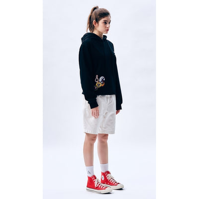BTS - In The SOOP - Hoodie 01
