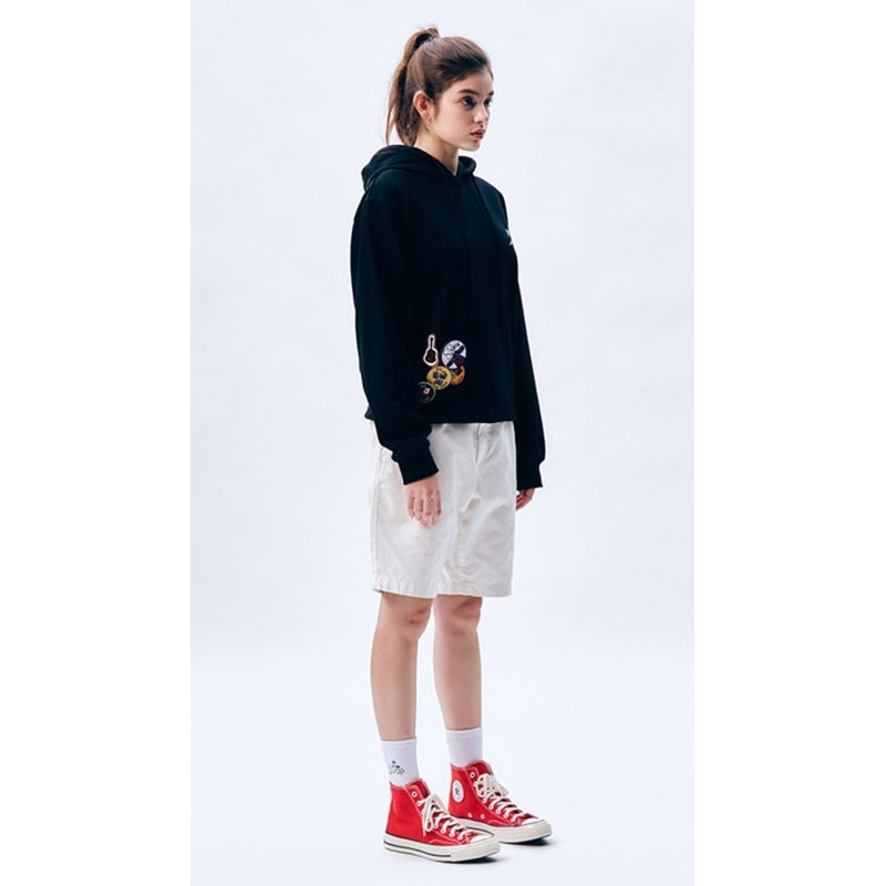 BTS - In The SOOP - Hoodie 01